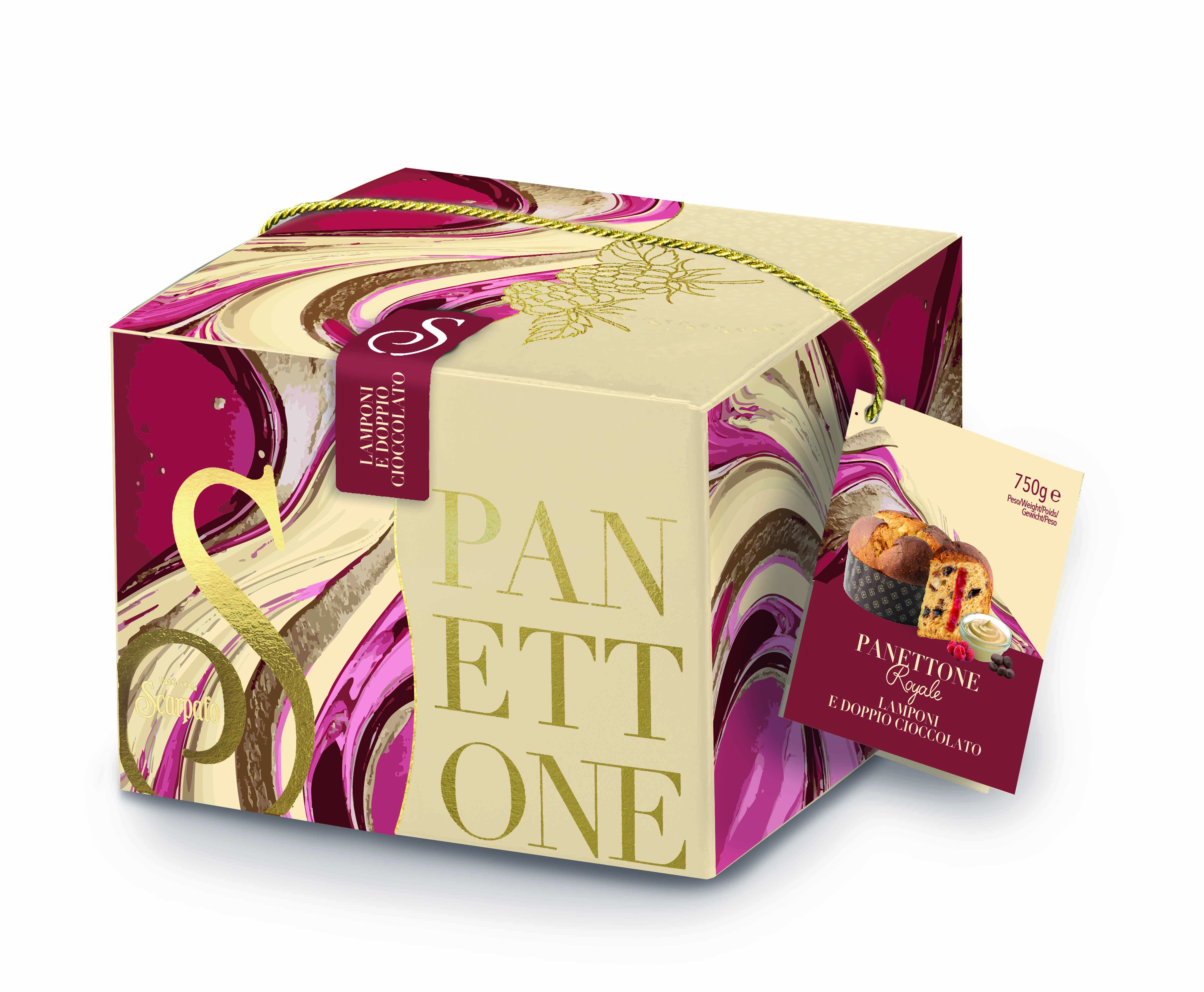 Packaging picture